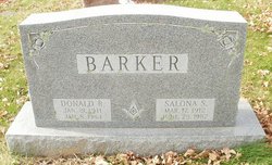Donald R. Barker 