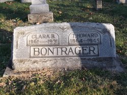 Thomas Howard Bontrager 