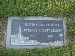 Lawrence Robert Graefe 