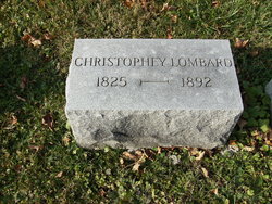Christophey C. Lombard 