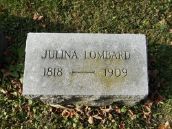 Julina Lombard 