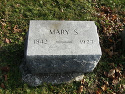 Mary S. Lombard 