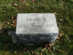 Frank R. Lombard 
