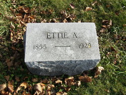 Ettie A. Lombard 