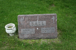 Albert O. Ball 