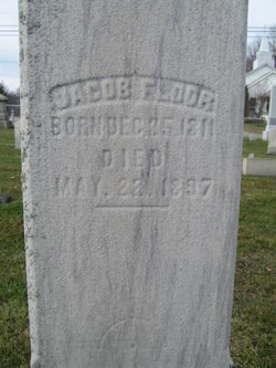 Jacob Floor 