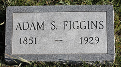 Adams S. Figgins 