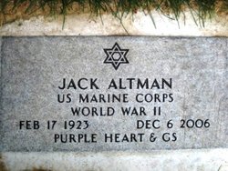 Jack Altman 