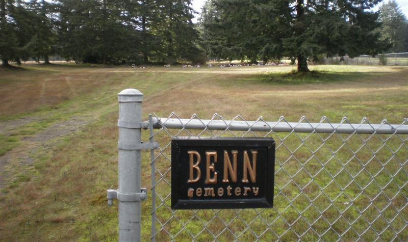 Benn Cemetery