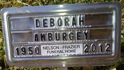 Deborah Ann <I>Meade</I> Amburgey 