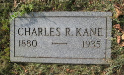 Charles Russell Kane 