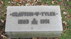 Clayton W. Tyler 