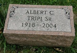 Albert C. Tripi Sr.
