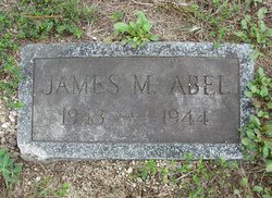 James M Abel 