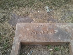 Baby Mehnert 