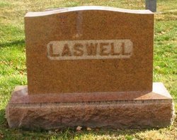 Edgar T. Laswell 