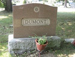 John S Dumont 
