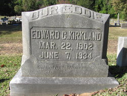 Edward C. Kirkland 