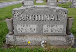 Arlo U. Archinal 