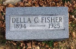 Della C. <I>Carnine</I> Fisher 