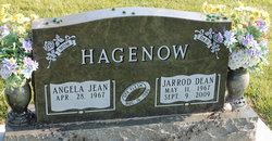 Jarrod Dean Hagenow 