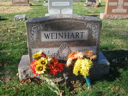 Paul E Weinhart 