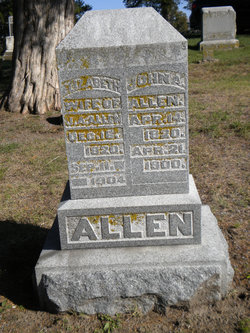 John A. Allen 