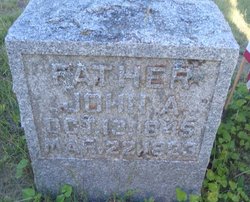 John A. Battenfield 
