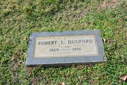 Robert Lee Dunford 