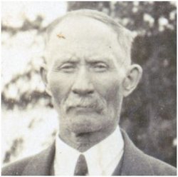 Johan H Anderson 