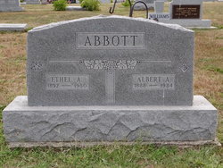 Albert Andrew Abbott Jr.