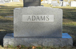 Asa Preston Adams 
