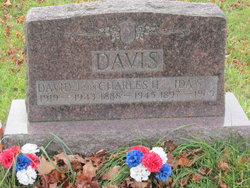 FLT O David J Davis 