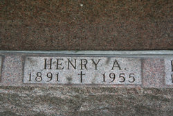 Henry A. Logas 