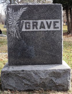 Allen T. Grave 