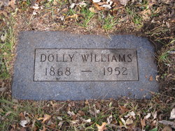 Dolly Jane <I>Kelsey</I> Persons 