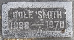 Otis Dole Smith 