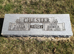 Homer Leslie Chester 