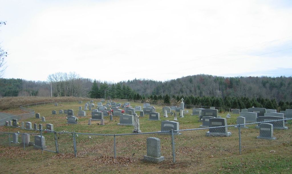 Riverview Primitive Baptist Church Cemetery
