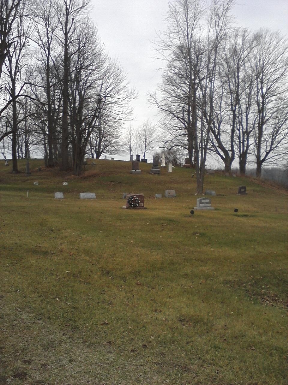 Zander Cemetery