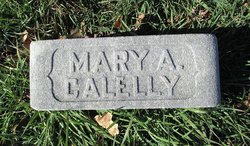 Mary A. Calelly 