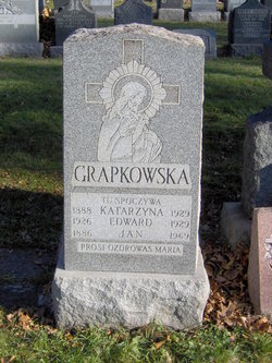 Edward Grabkowski 