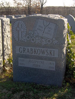 Josephine Grabkowski 