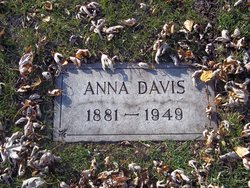 Anna Davis 