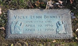 Vicky Lynn Bennett 