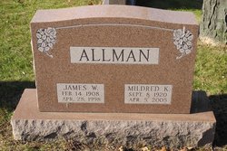 James W. Allman 