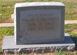 Willie O Sessions 