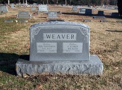 Felix Elmer Weaver 