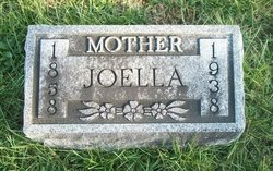 Joella <I>Graves</I> Carpenter 