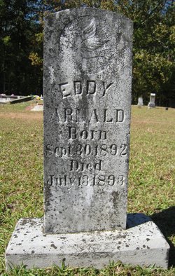 Eddy Arnald 